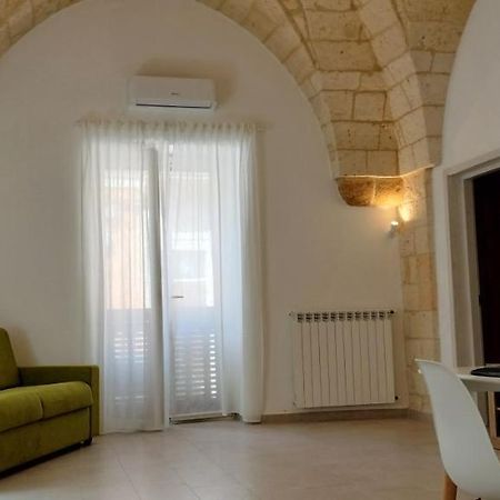 Ferienwohnung Civico 3 Brindisi Exterior foto