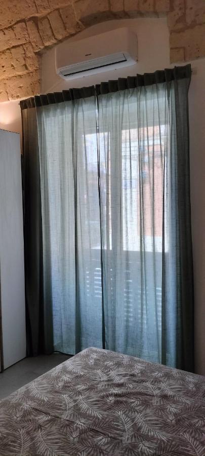 Ferienwohnung Civico 3 Brindisi Exterior foto